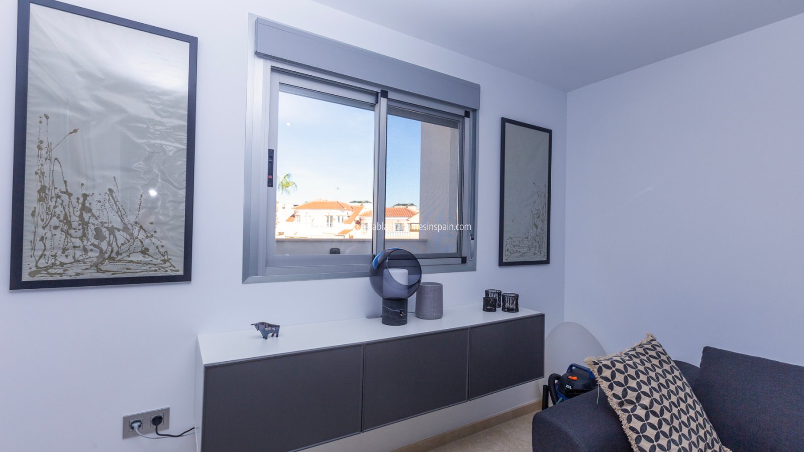 Venta - Apartment - Villamartin
