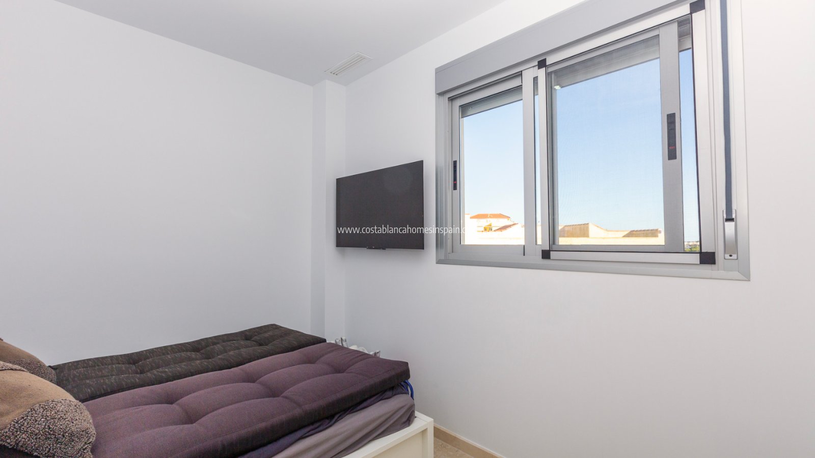 Venta - Apartment - Villamartin