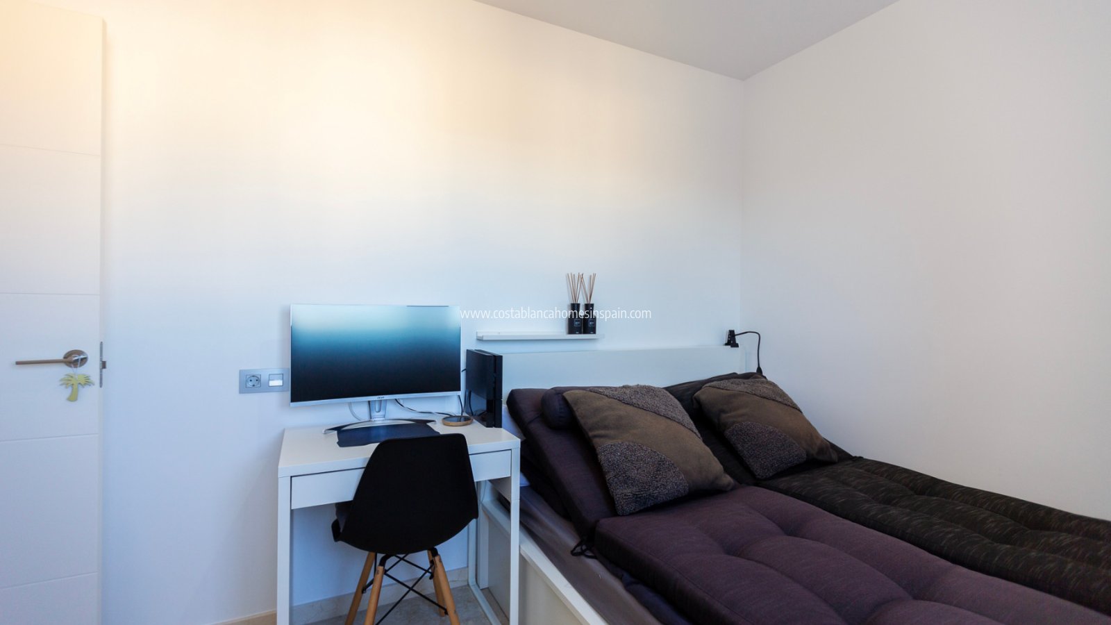 Venta - Apartment - Villamartin