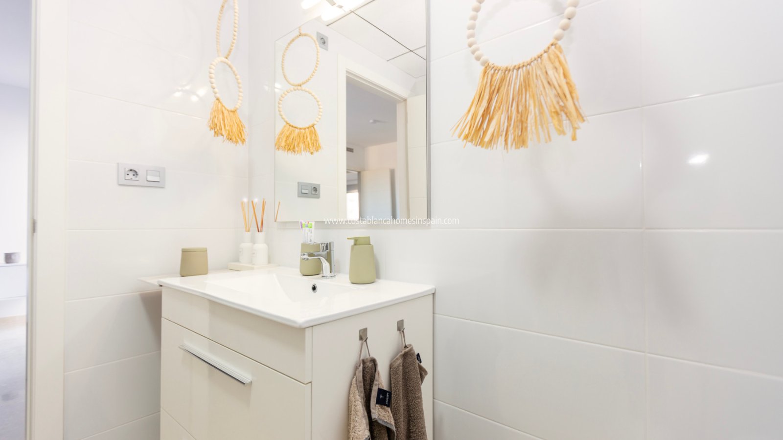 Venta - Apartment - Villamartin