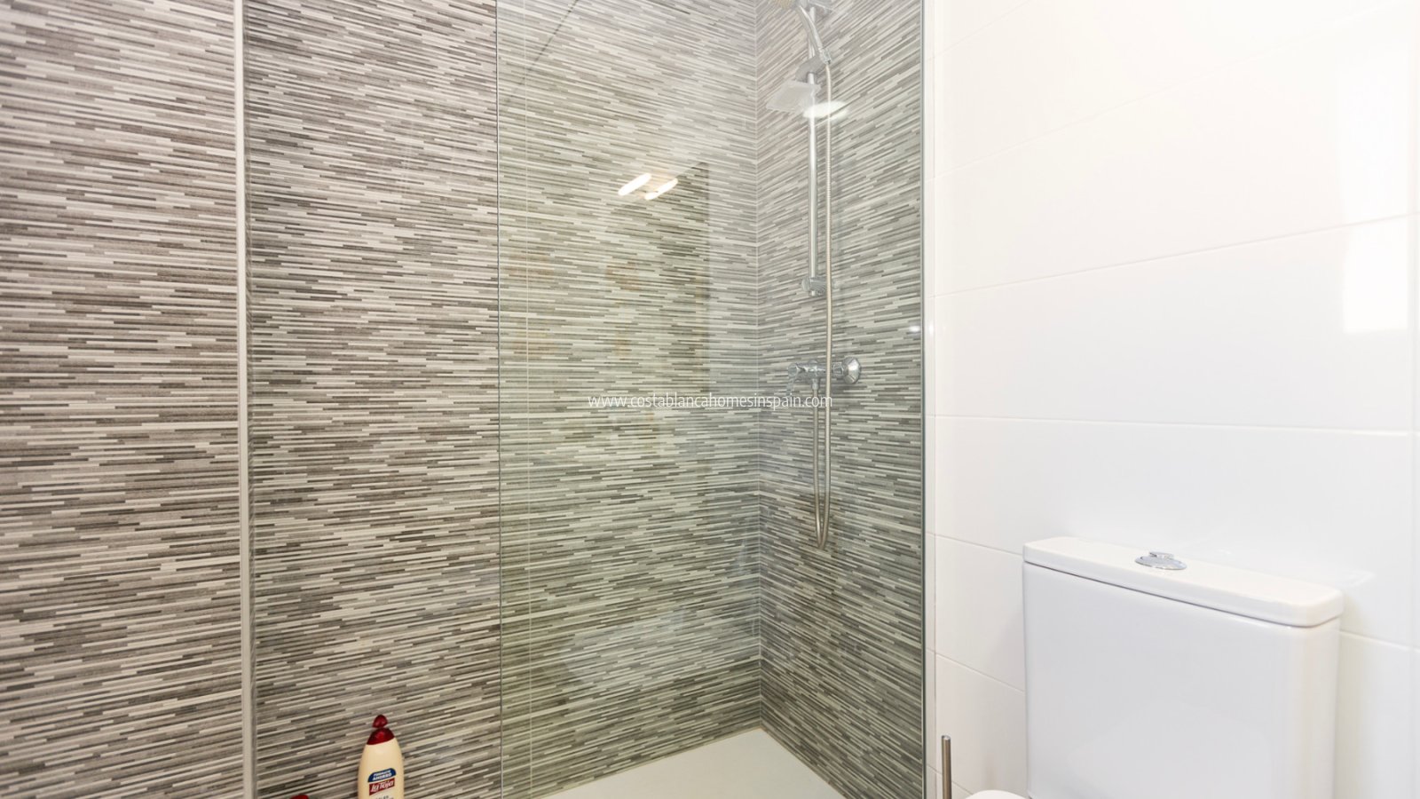 Venta - Apartment - Villamartin