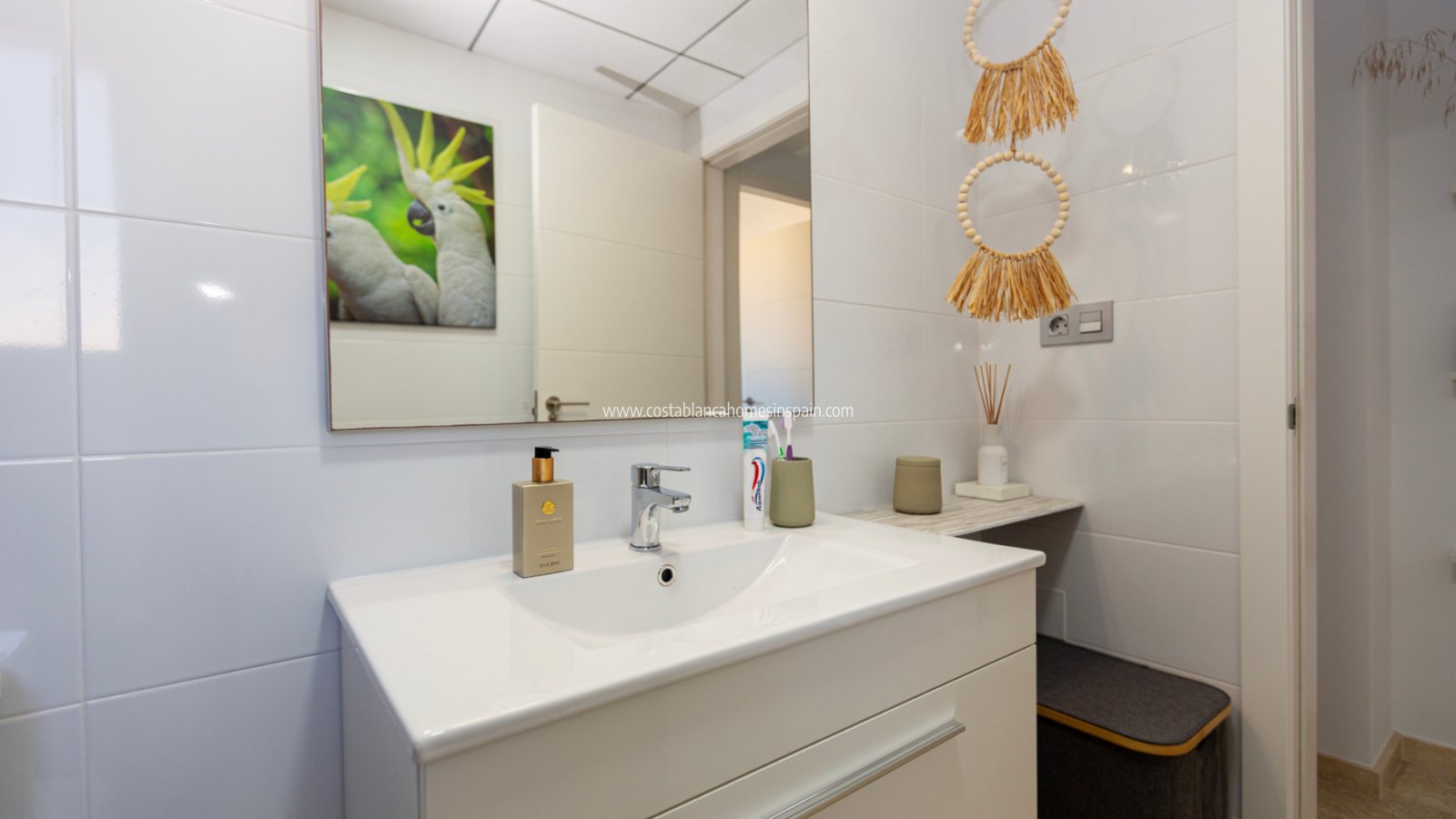 Venta - Apartment - Villamartin