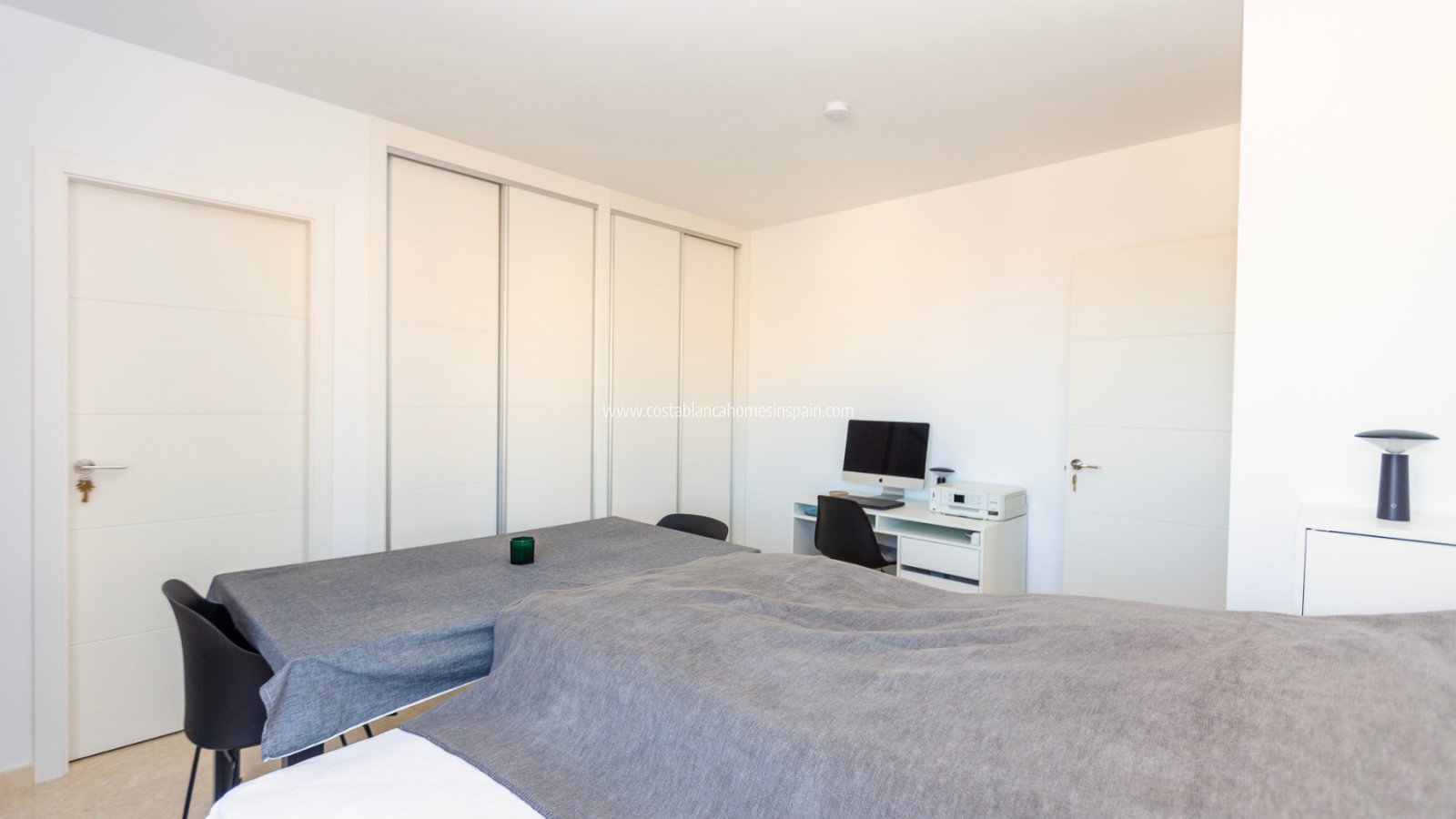 Venta - Apartment - Villamartin