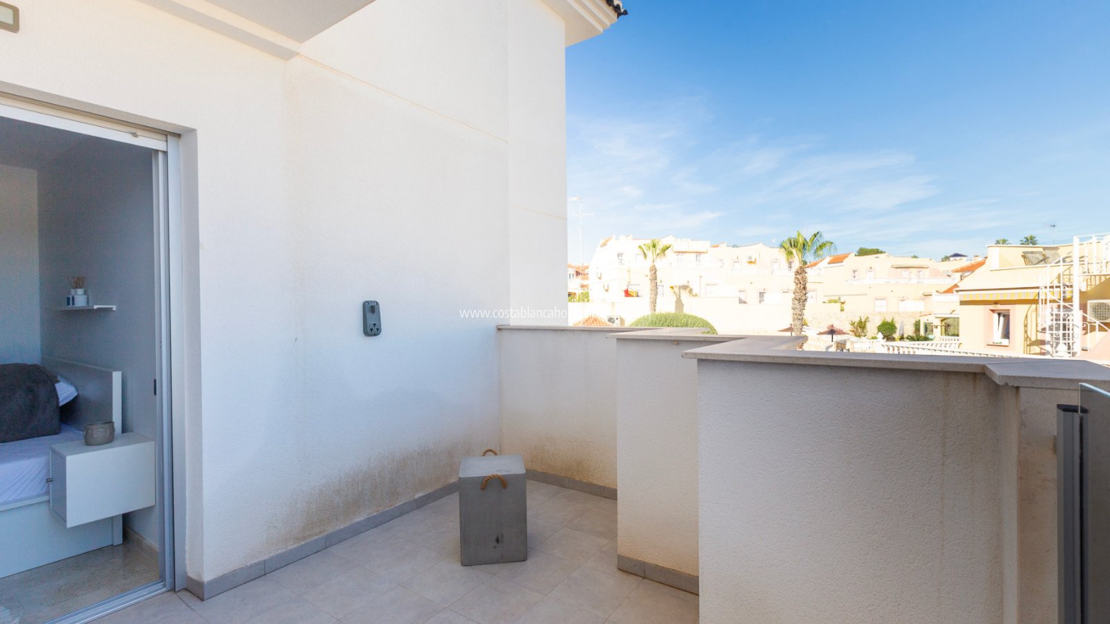Venta - Apartment - Villamartin
