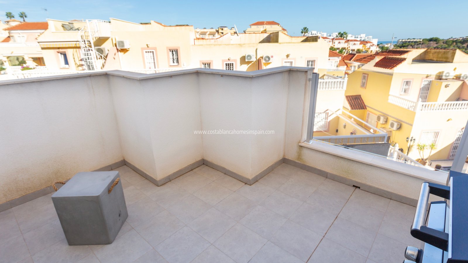 Venta - Apartment - Villamartin