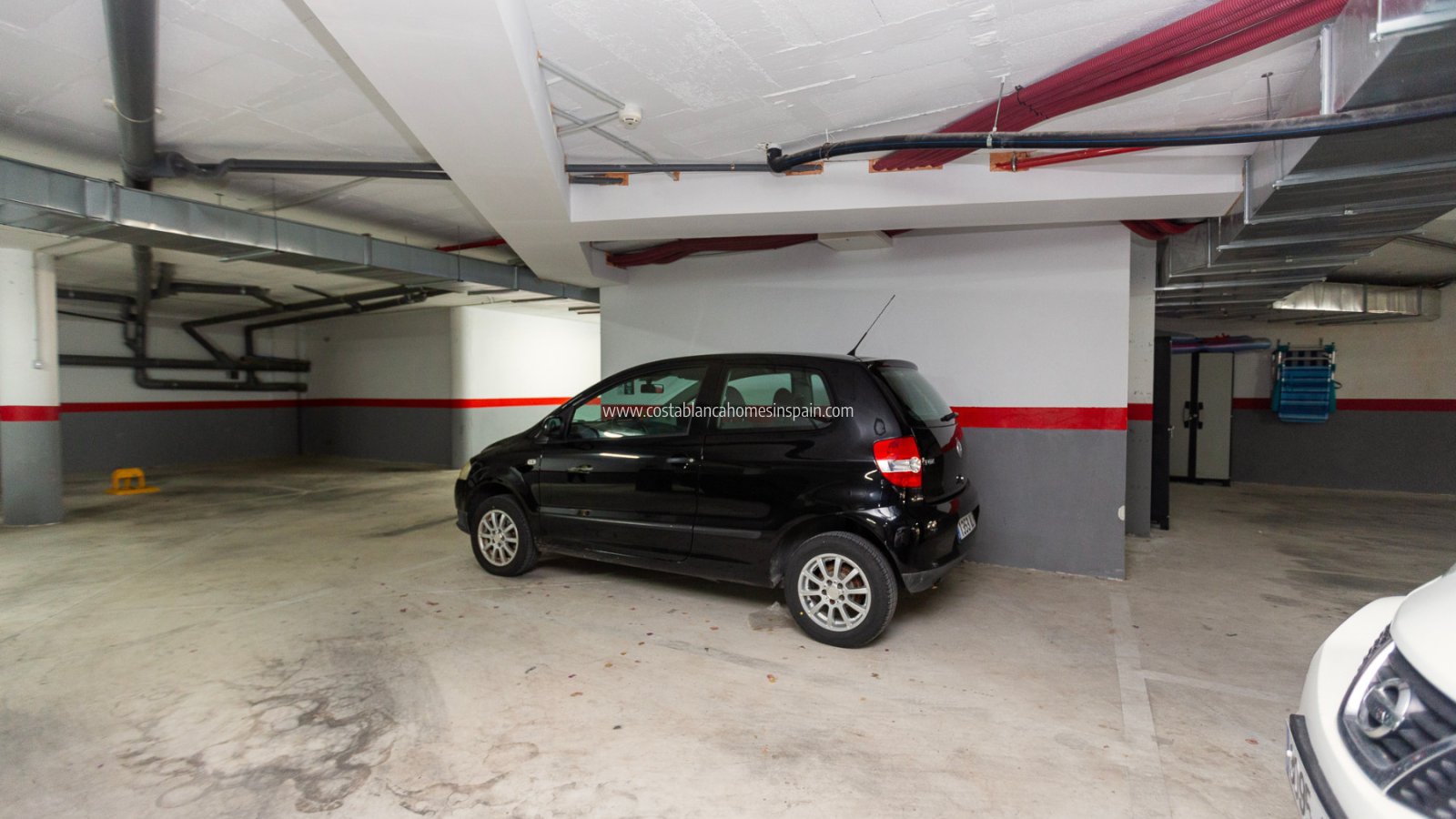 Venta - Apartment - Villamartin