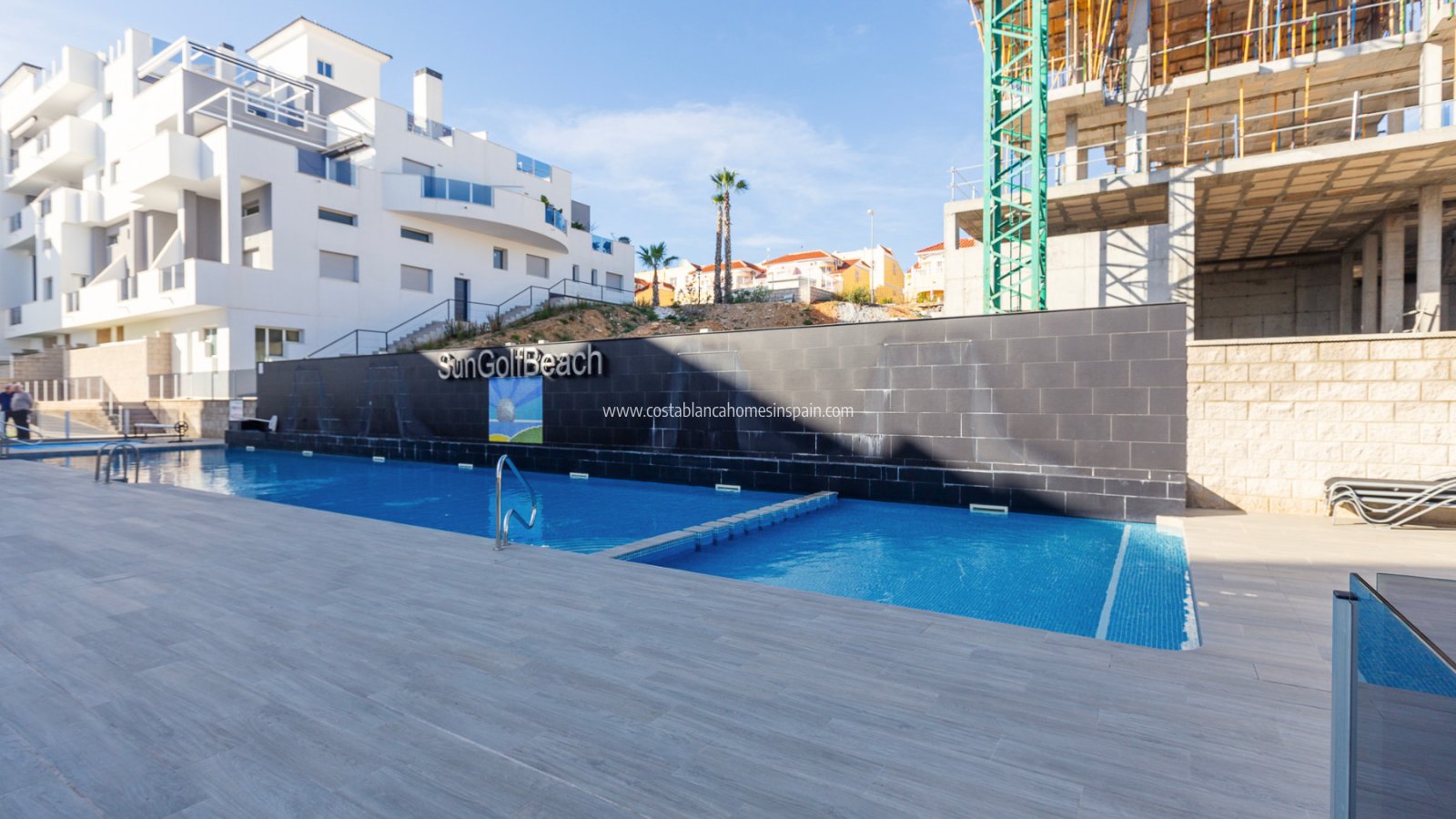 Venta - Apartment - Villamartin