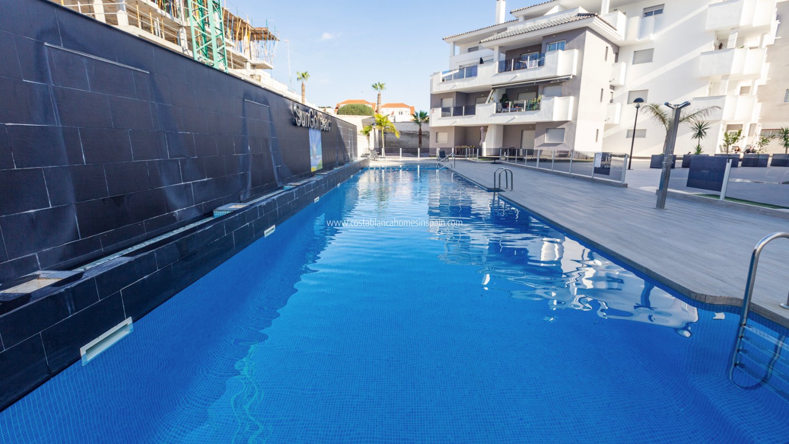 Venta - Apartment - Villamartin