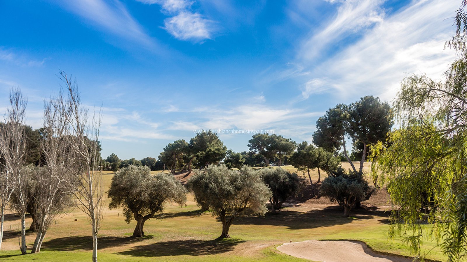 Venta - Apartment - Villamartin