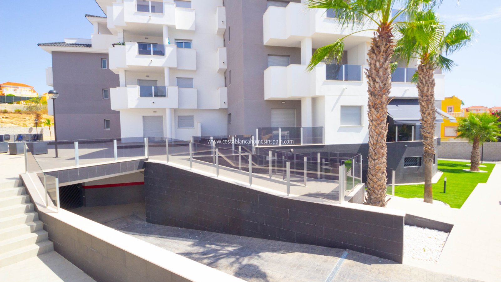 Venta - Apartment - Villamartin