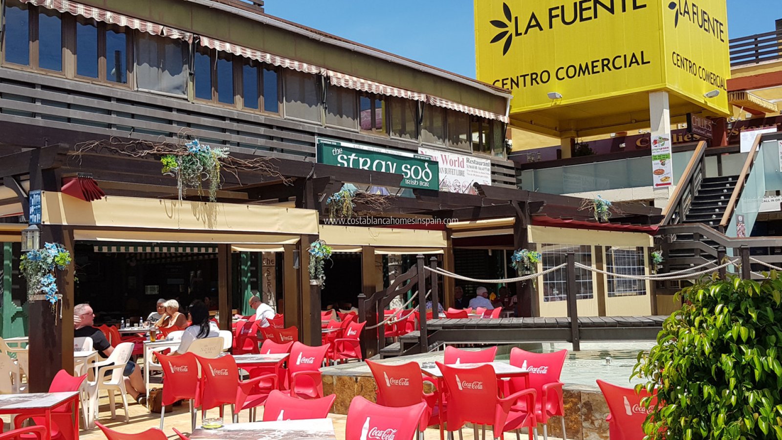 Venta - Apartment - Villamartin