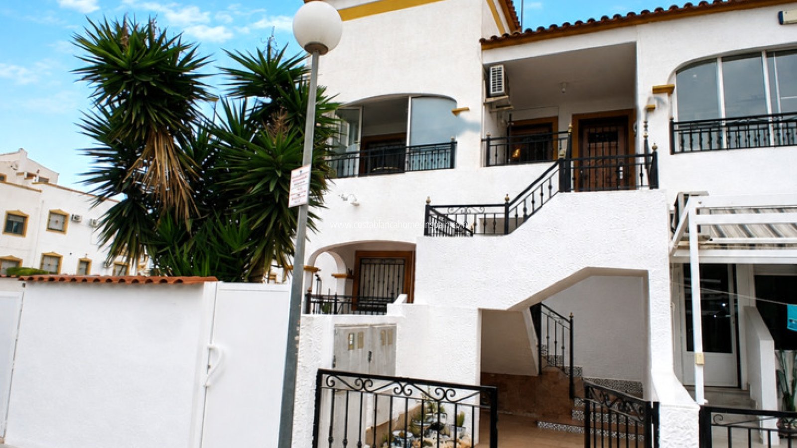 Venta - Apartment - Vistabella - Costa Blanca