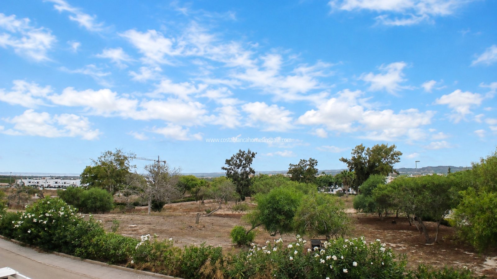 Venta - Apartment - Vistabella - Costa Blanca
