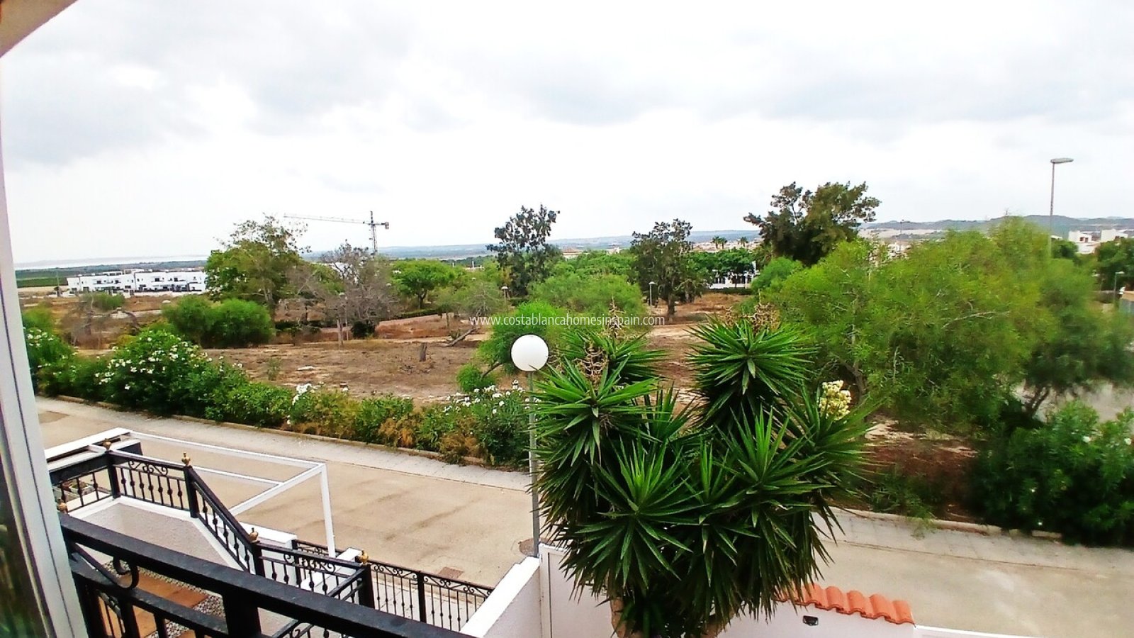Venta - Apartment - Vistabella - Costa Blanca