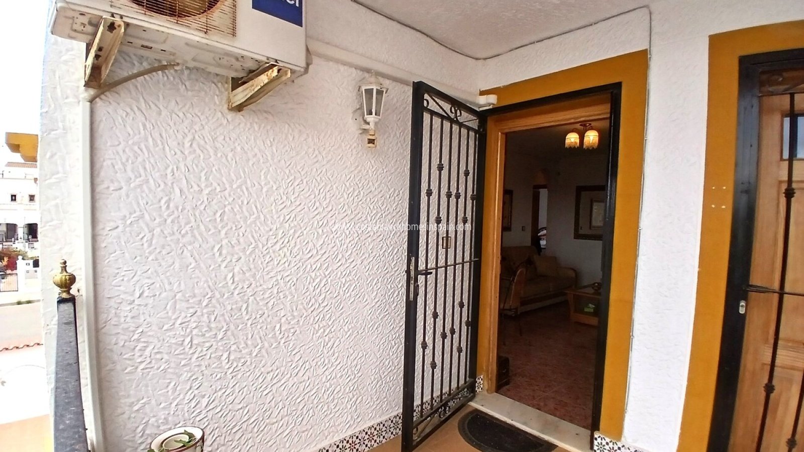 Venta - Apartment - Vistabella - Costa Blanca