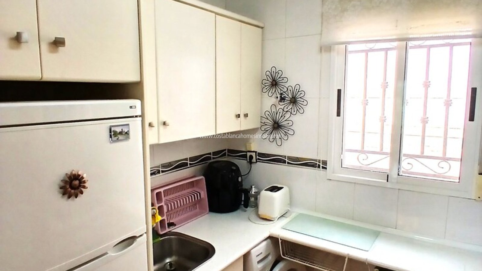 Venta - Apartment - Vistabella - Costa Blanca