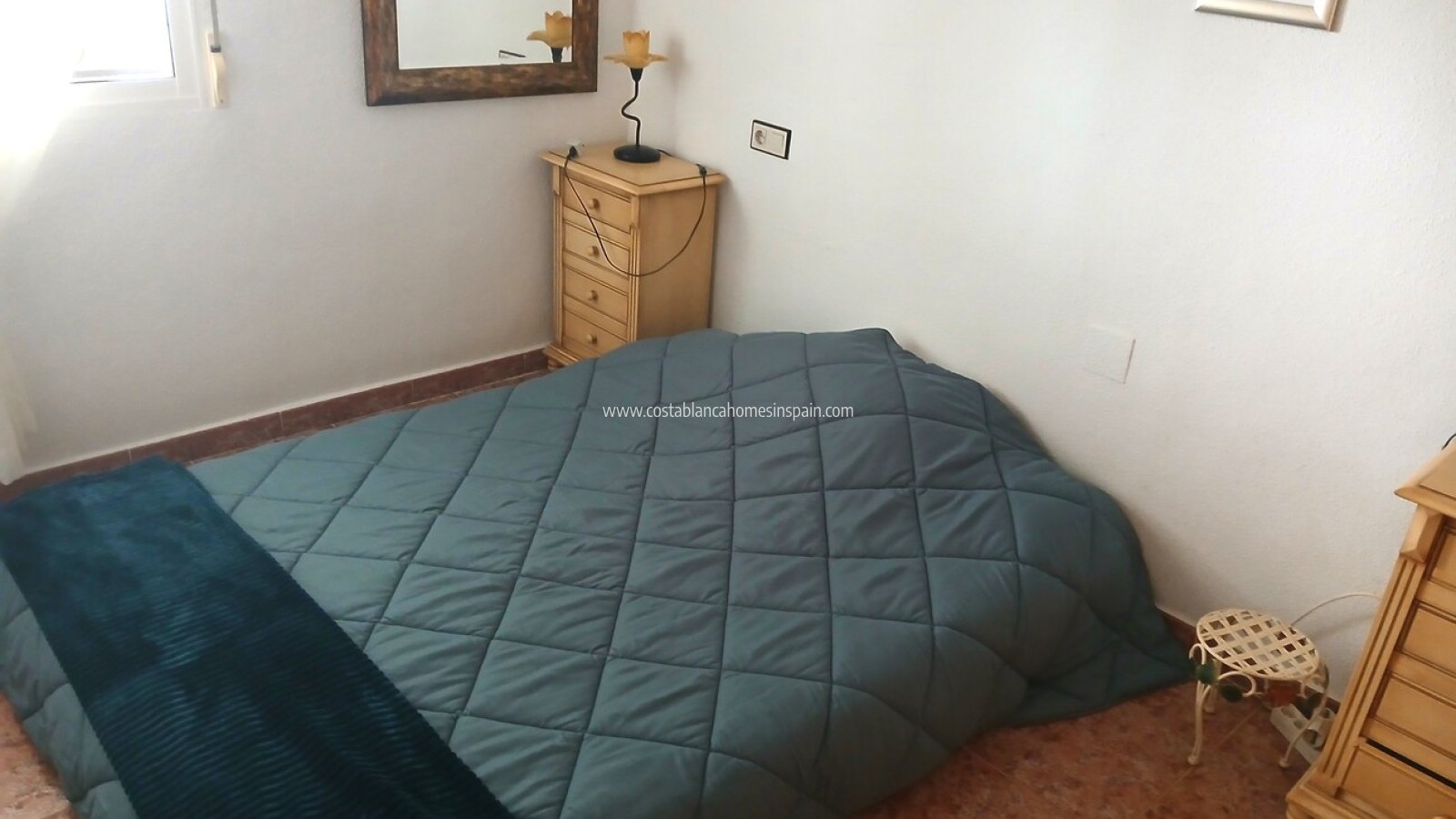 Venta - Apartment - Vistabella - Costa Blanca