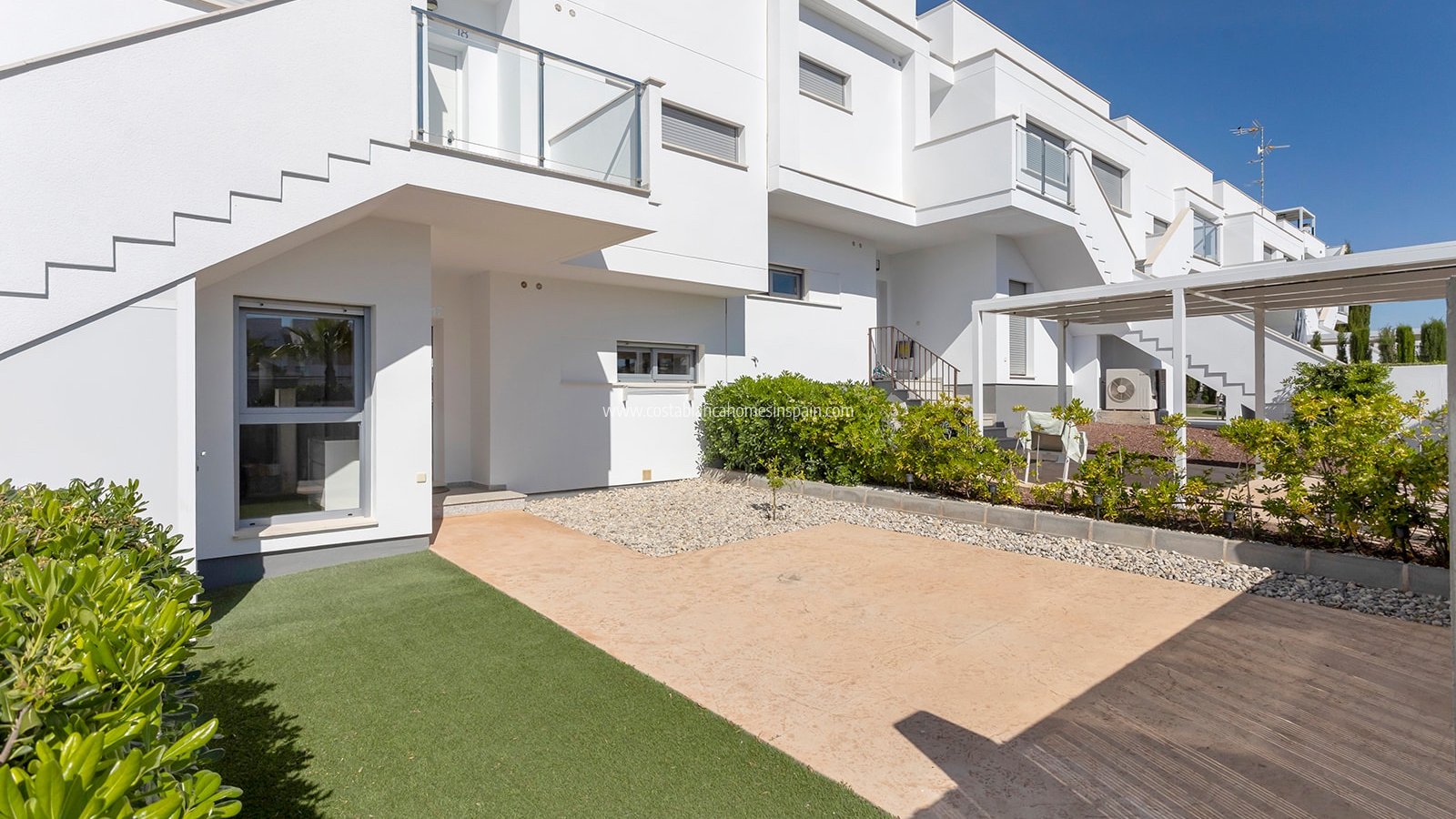 Venta - Apartment - Vistabella - Vistabella Golf