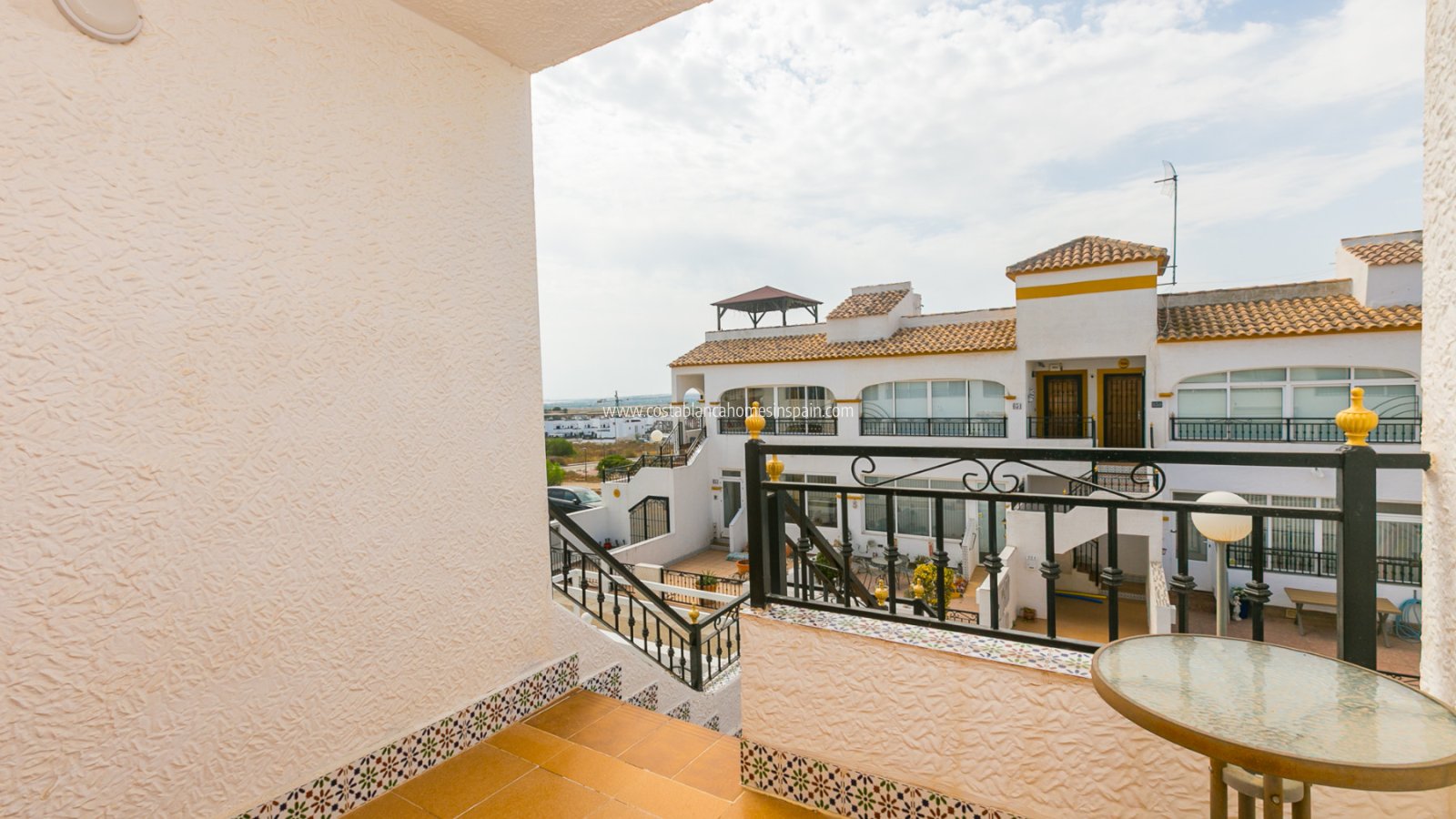 Venta - Apartment - Vistabella - Vistabella Golf