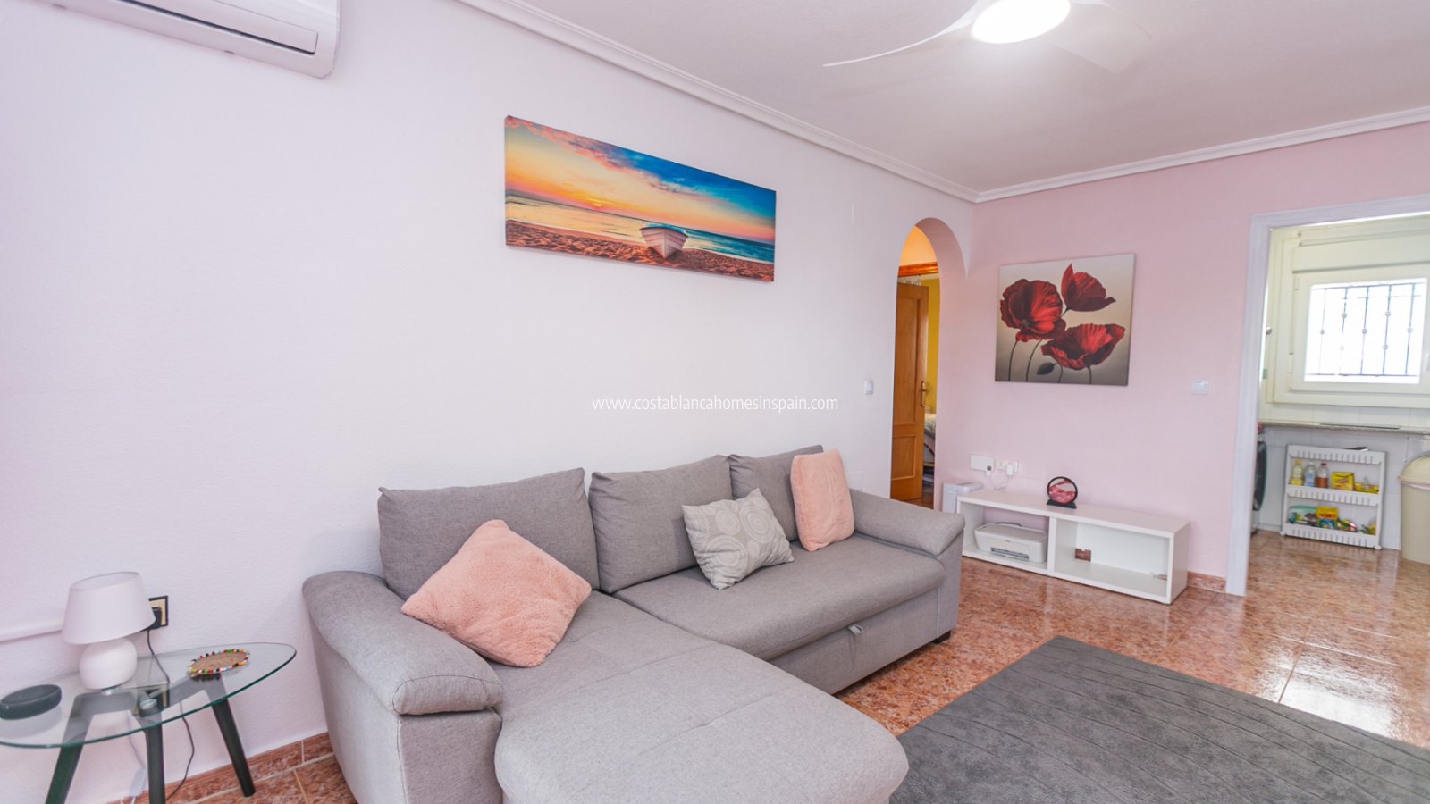Venta - Apartment - Vistabella - Vistabella Golf