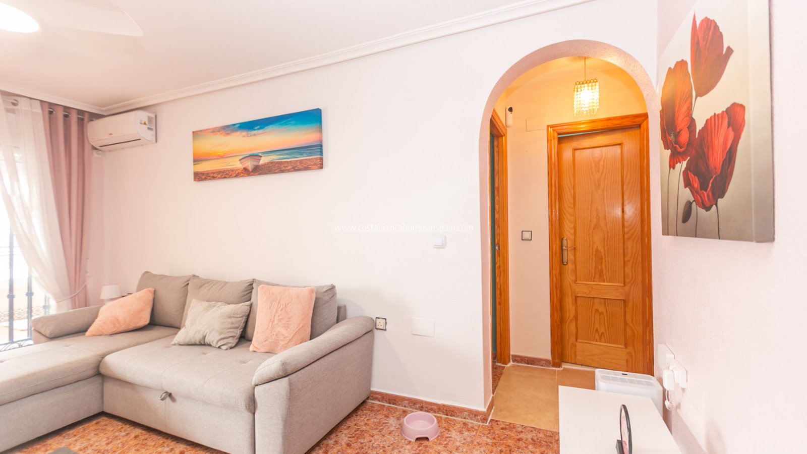 Venta - Apartment - Vistabella - Vistabella Golf