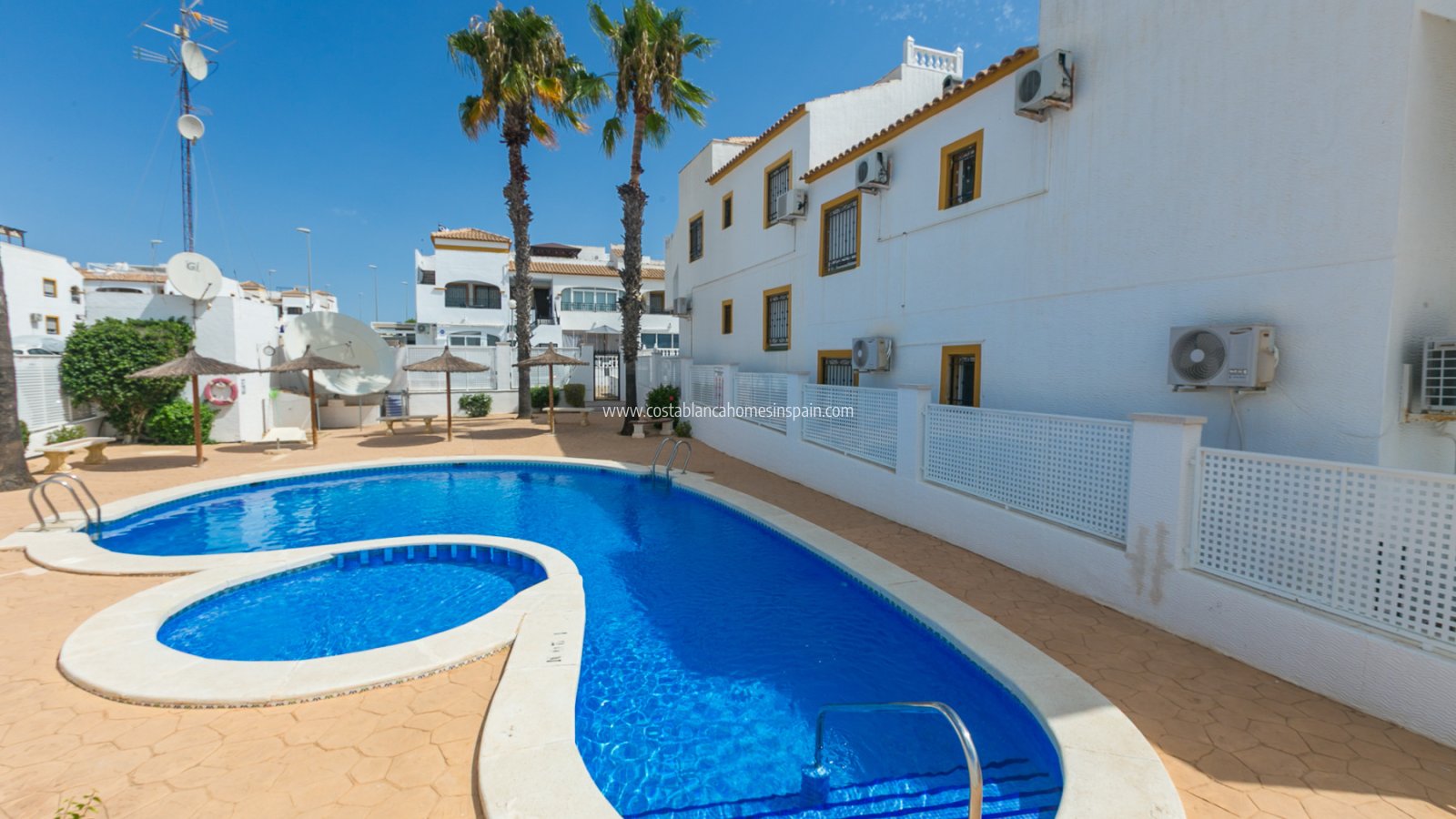 Venta - Apartment - Vistabella - Vistabella Golf