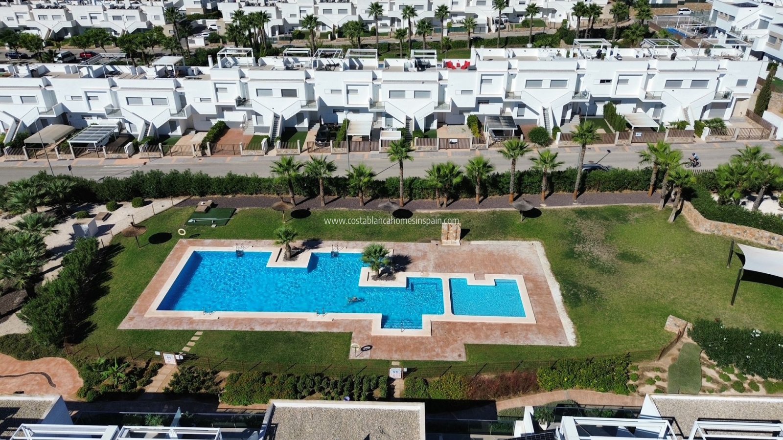Venta - Apartment - Vistabella - Vistabella Golf