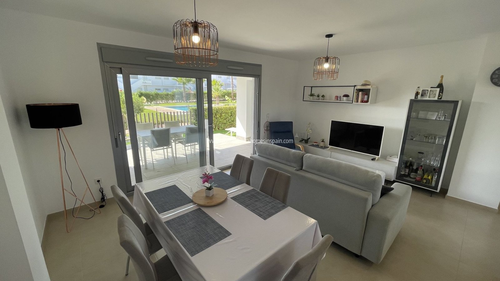Venta - Apartment - Vistabella - Vistabella Golf