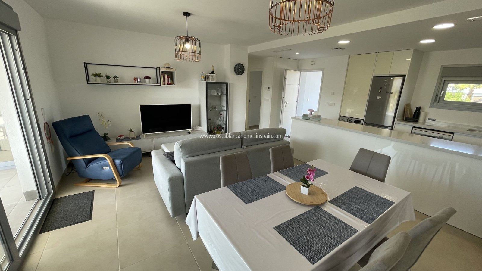Venta - Apartment - Vistabella - Vistabella Golf