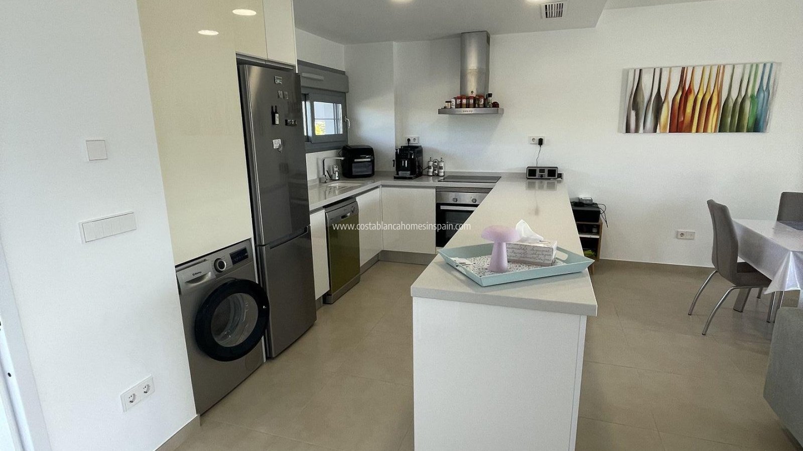 Venta - Apartment - Vistabella - Vistabella Golf