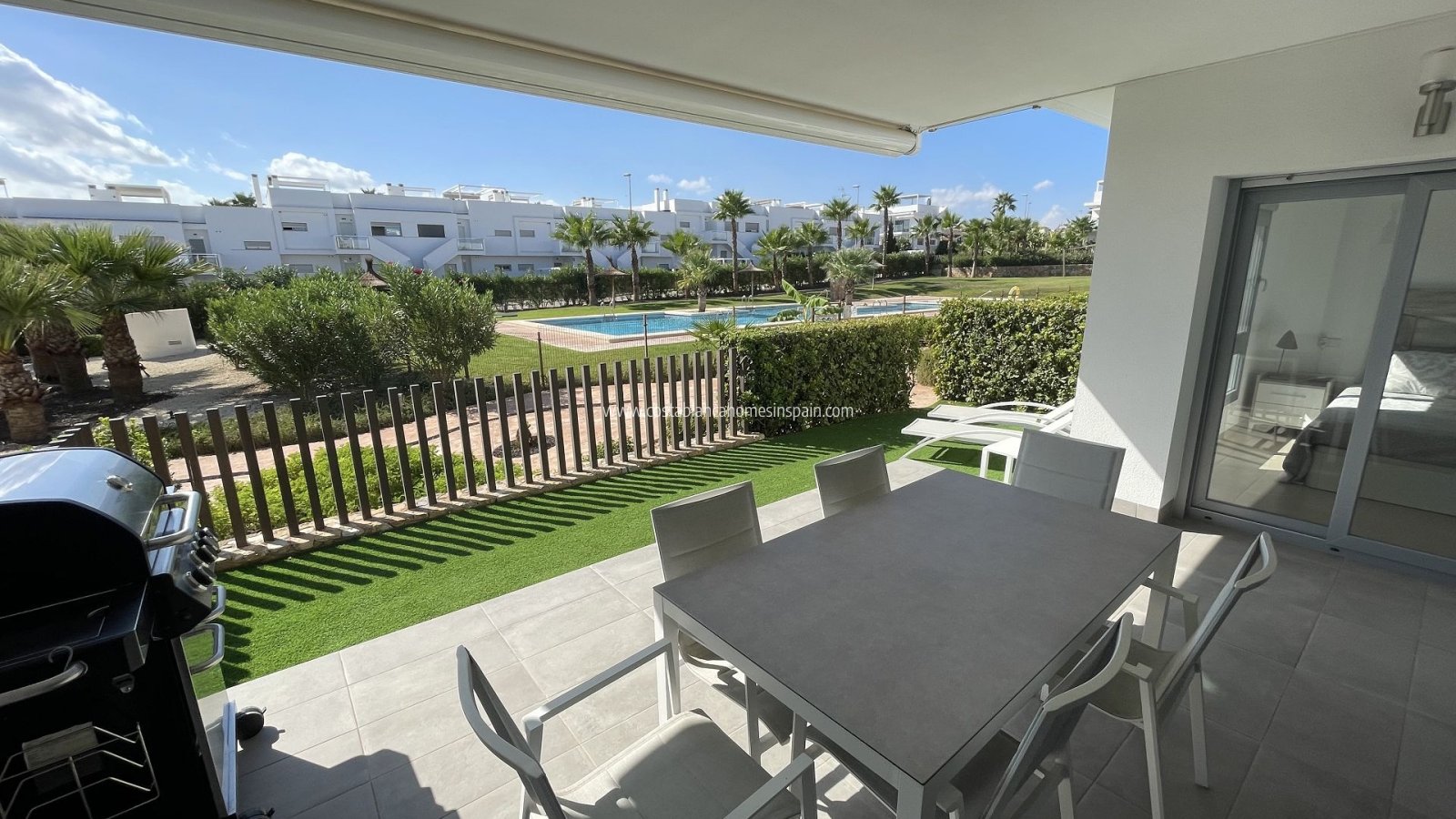 Venta - Apartment - Vistabella - Vistabella Golf