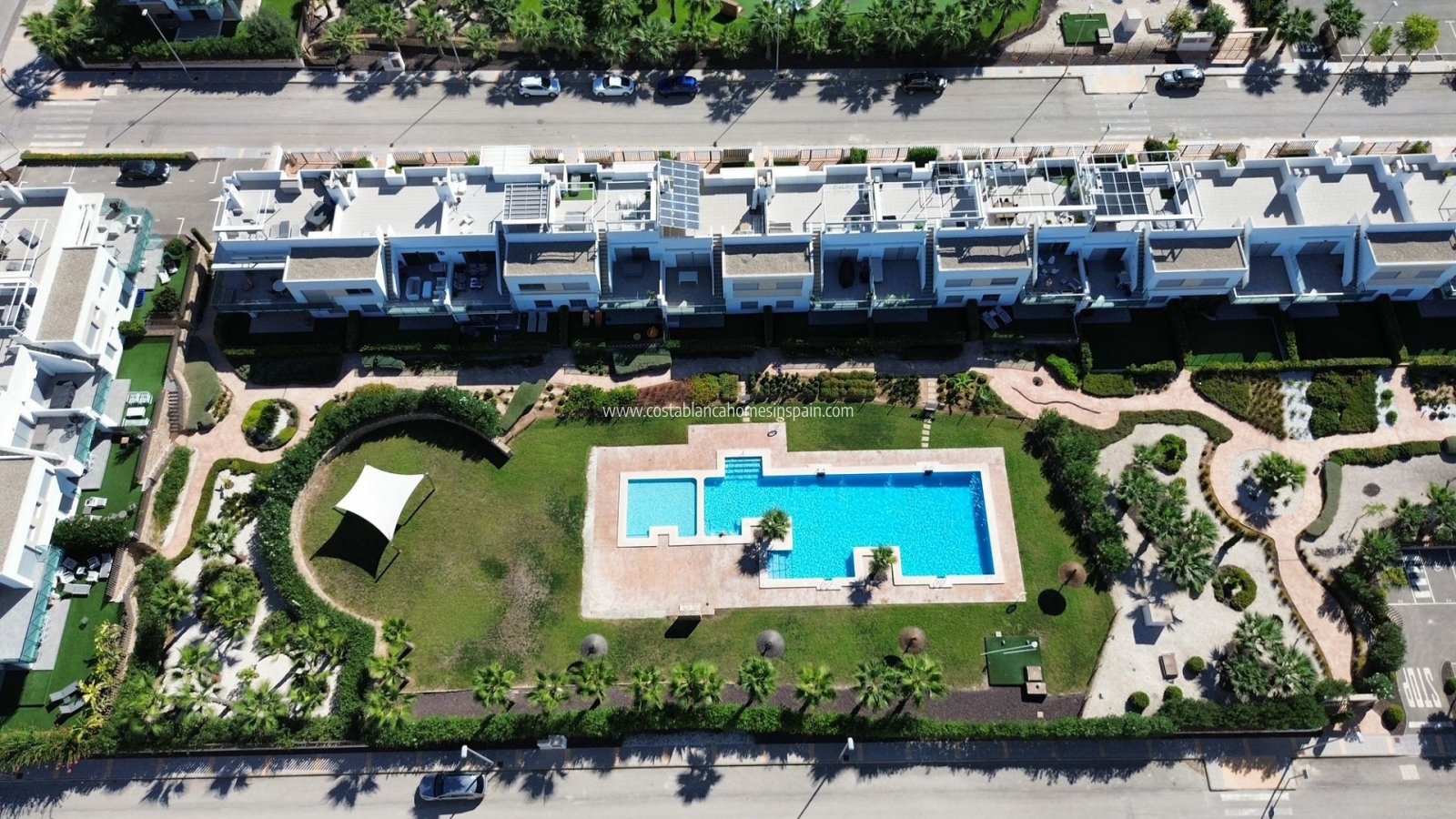 Venta - Apartment - Vistabella - Vistabella Golf