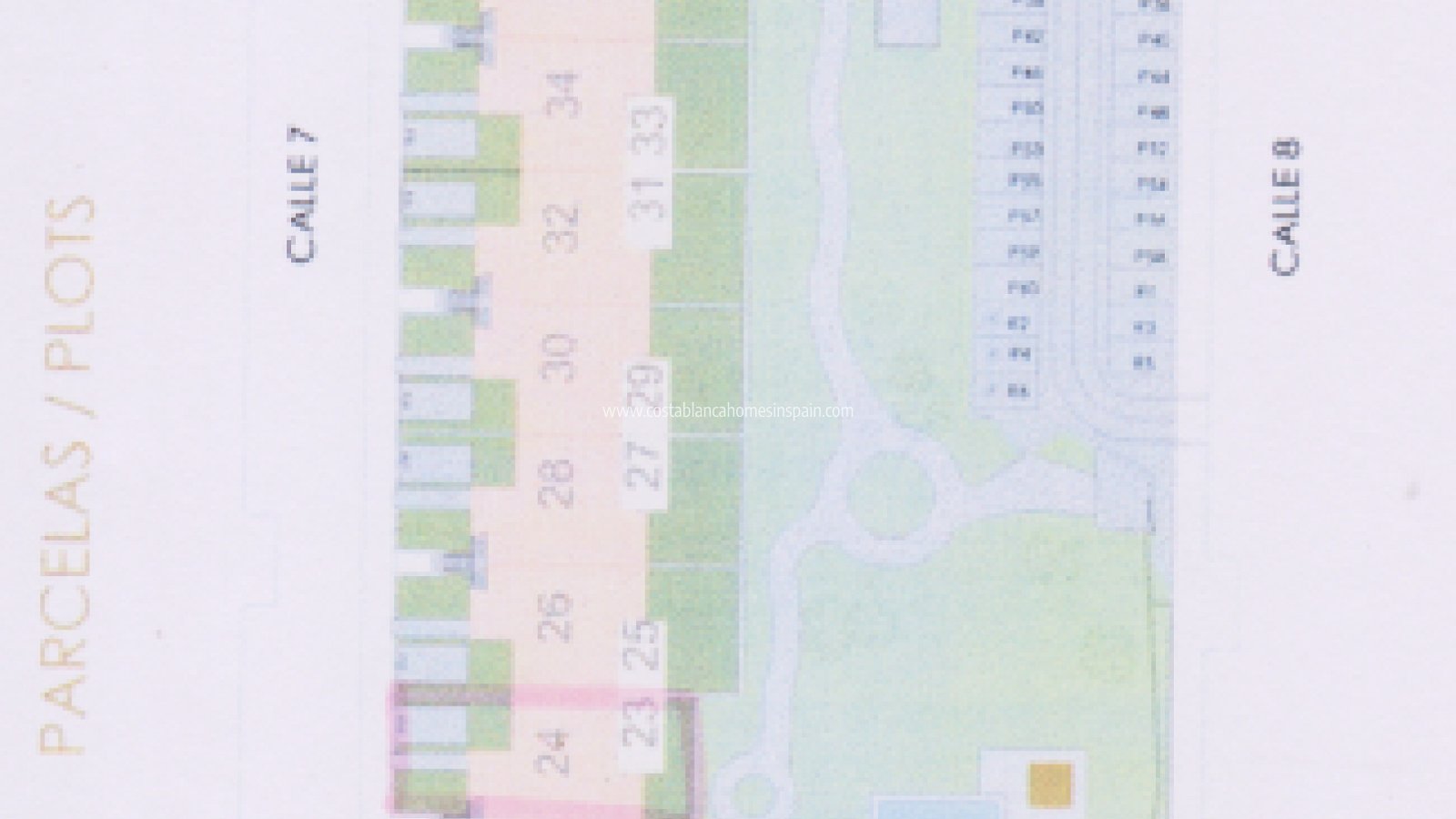 Venta - Apartment - Vistabella - Vistabella Golf