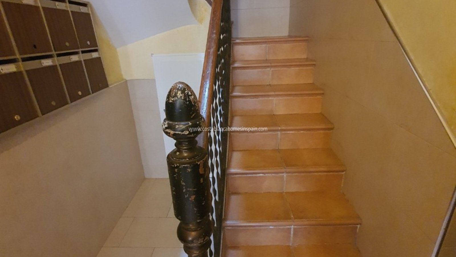 Venta - Building - Alicante - Casco antiguo