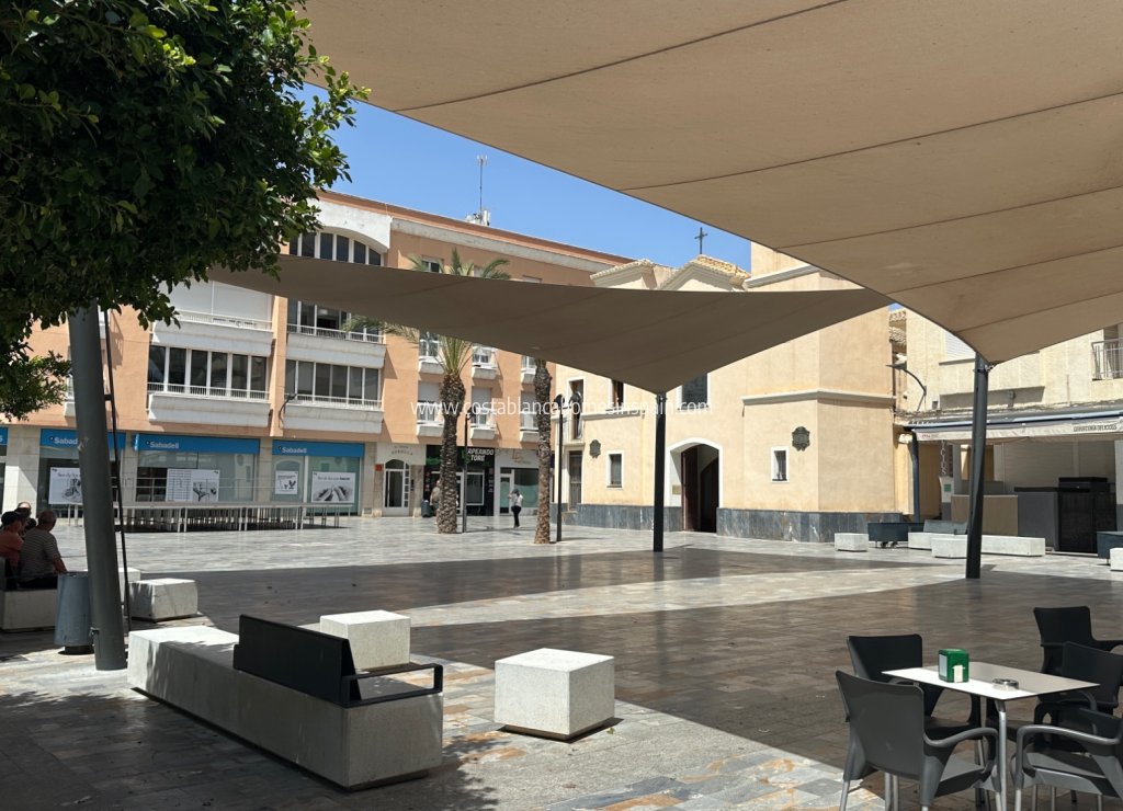 Venta - Building - San Pedro - San Pedro del Pinatar