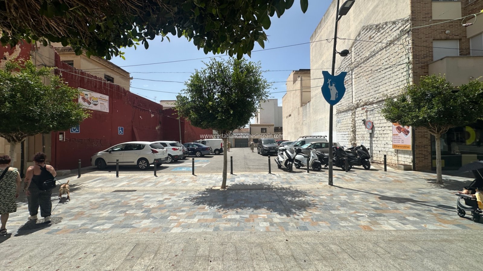 Venta - Building - San Pedro - San Pedro del Pinatar