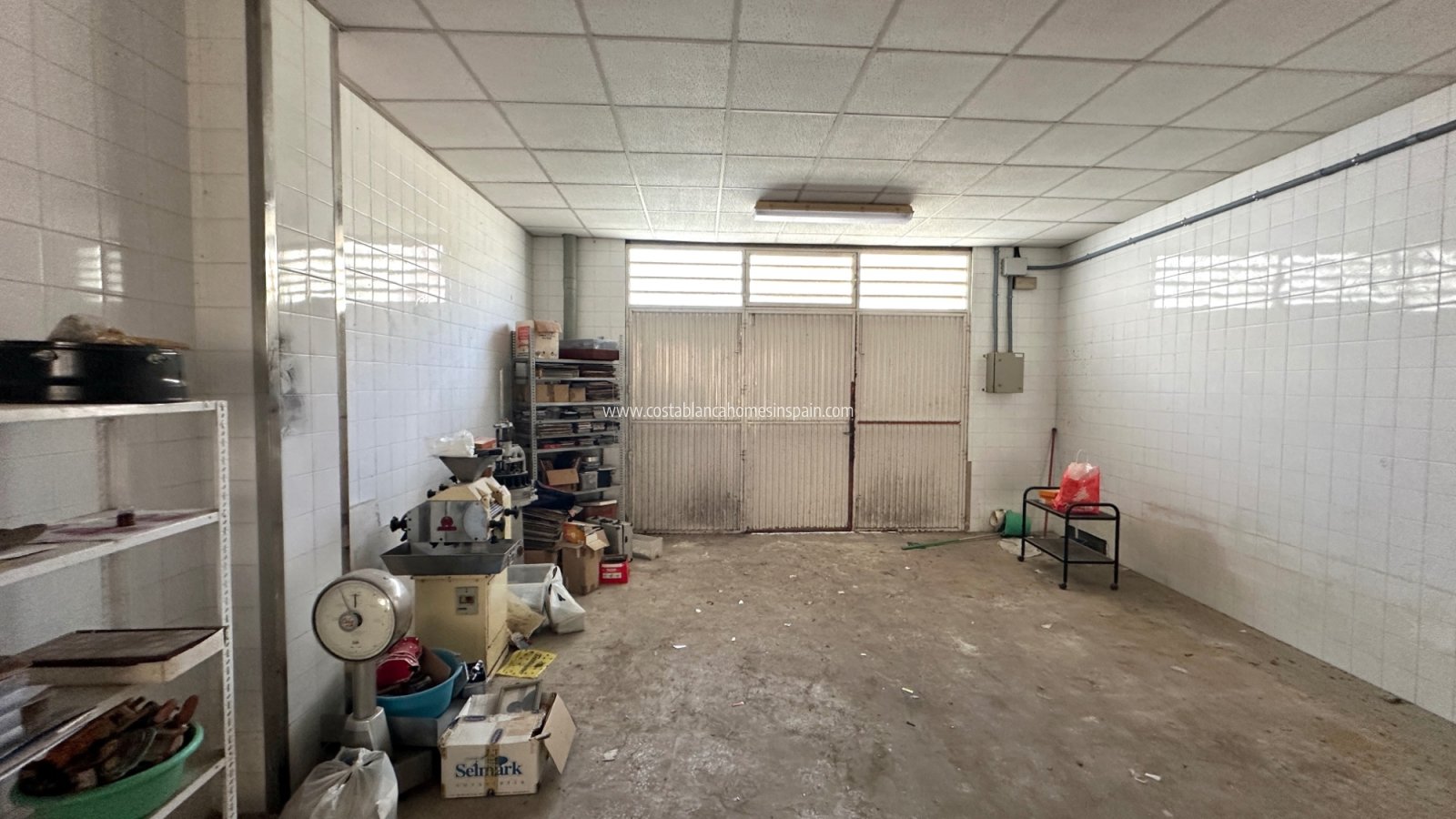 Venta - Building - San Pedro - San Pedro del Pinatar