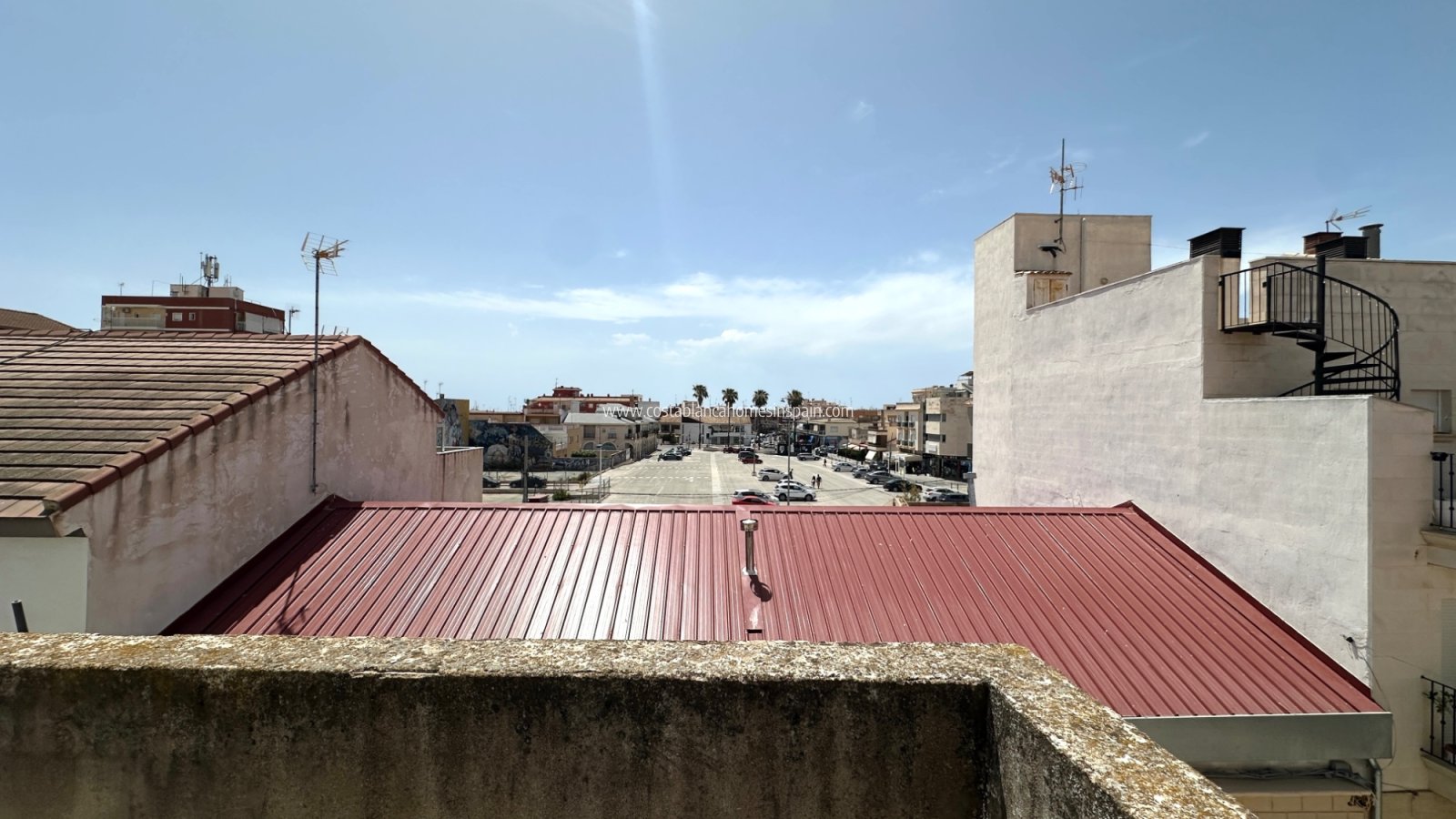 Venta - Building - San Pedro - San Pedro del Pinatar