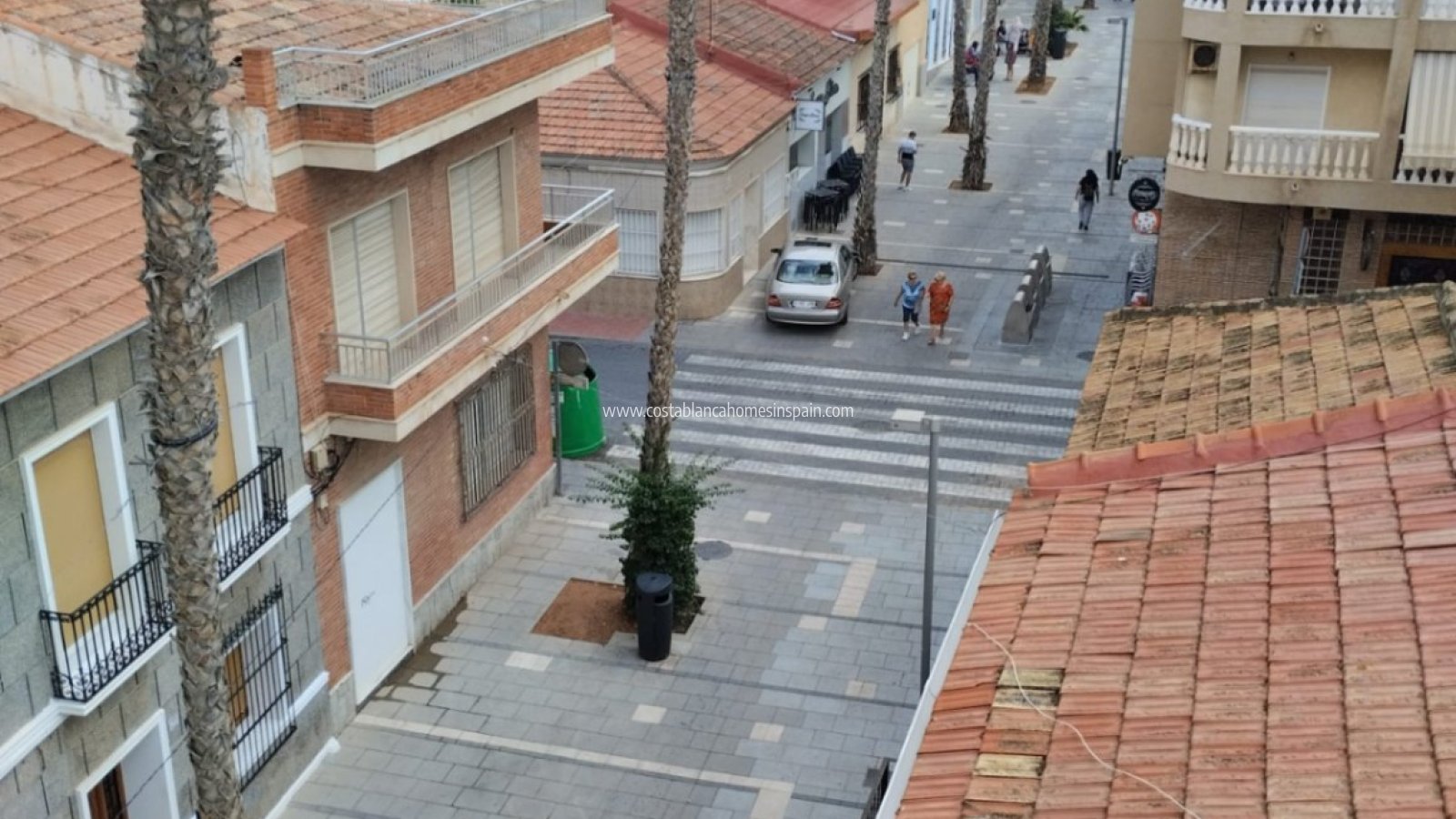 Venta - Building - Torrevieja - Costa Blanca Sur