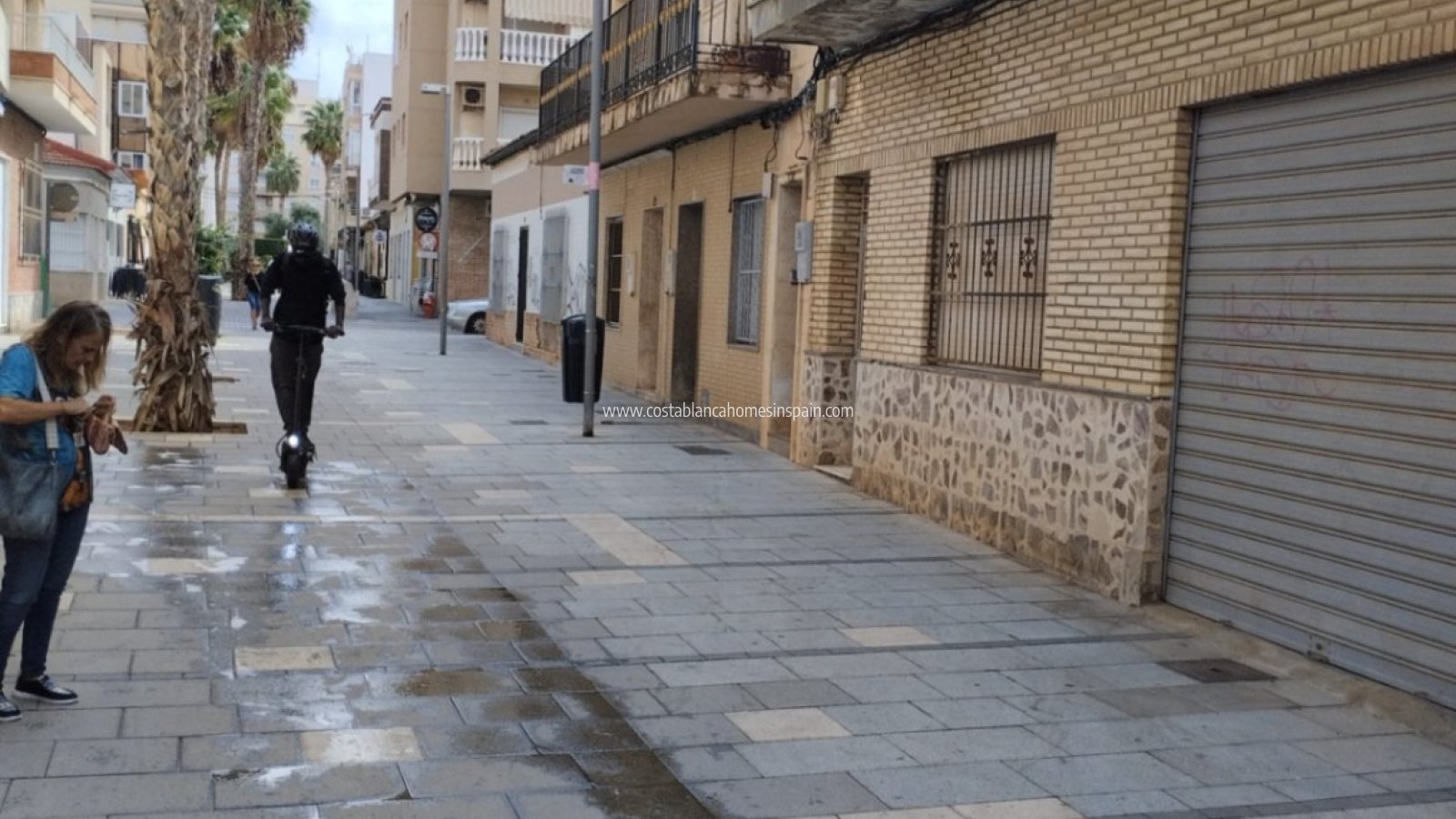 Venta - Building - Torrevieja - Costa Blanca Sur