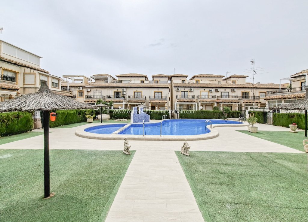 Venta - Bungalow - La Zenia