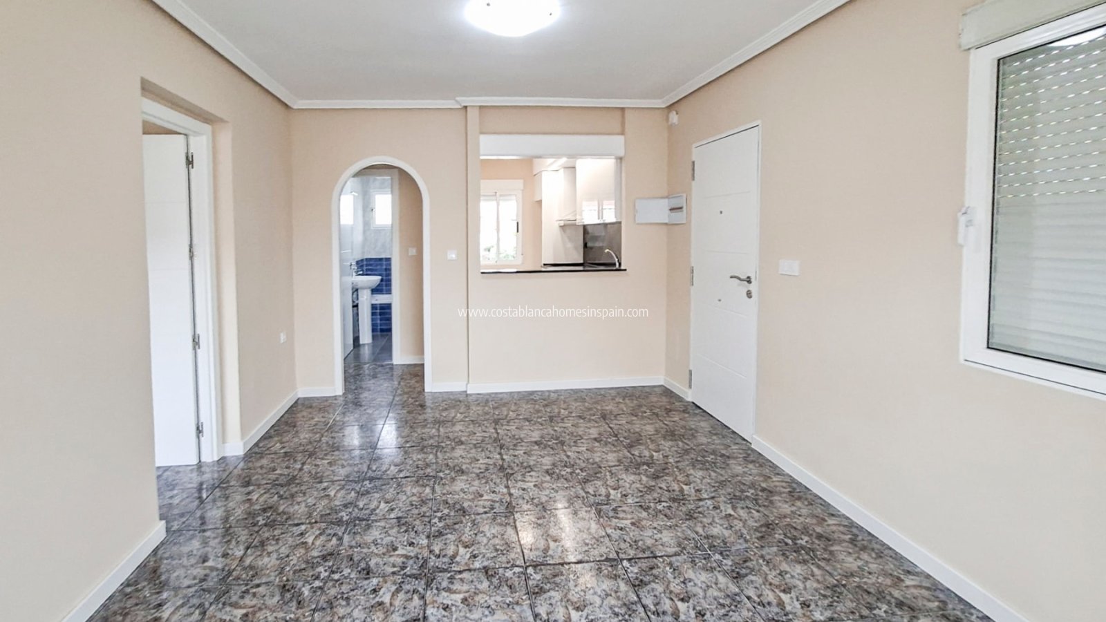 Venta - Bungalow - La Zenia
