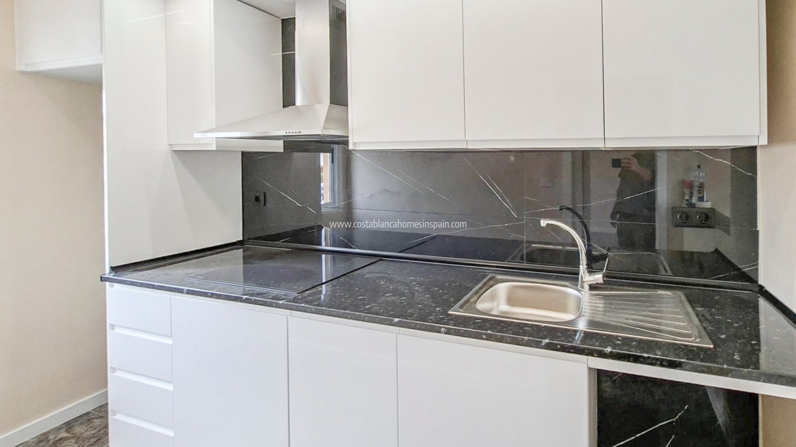 Venta - Bungalow - La Zenia