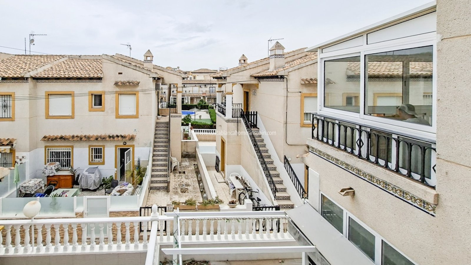 Venta - Bungalow - La Zenia