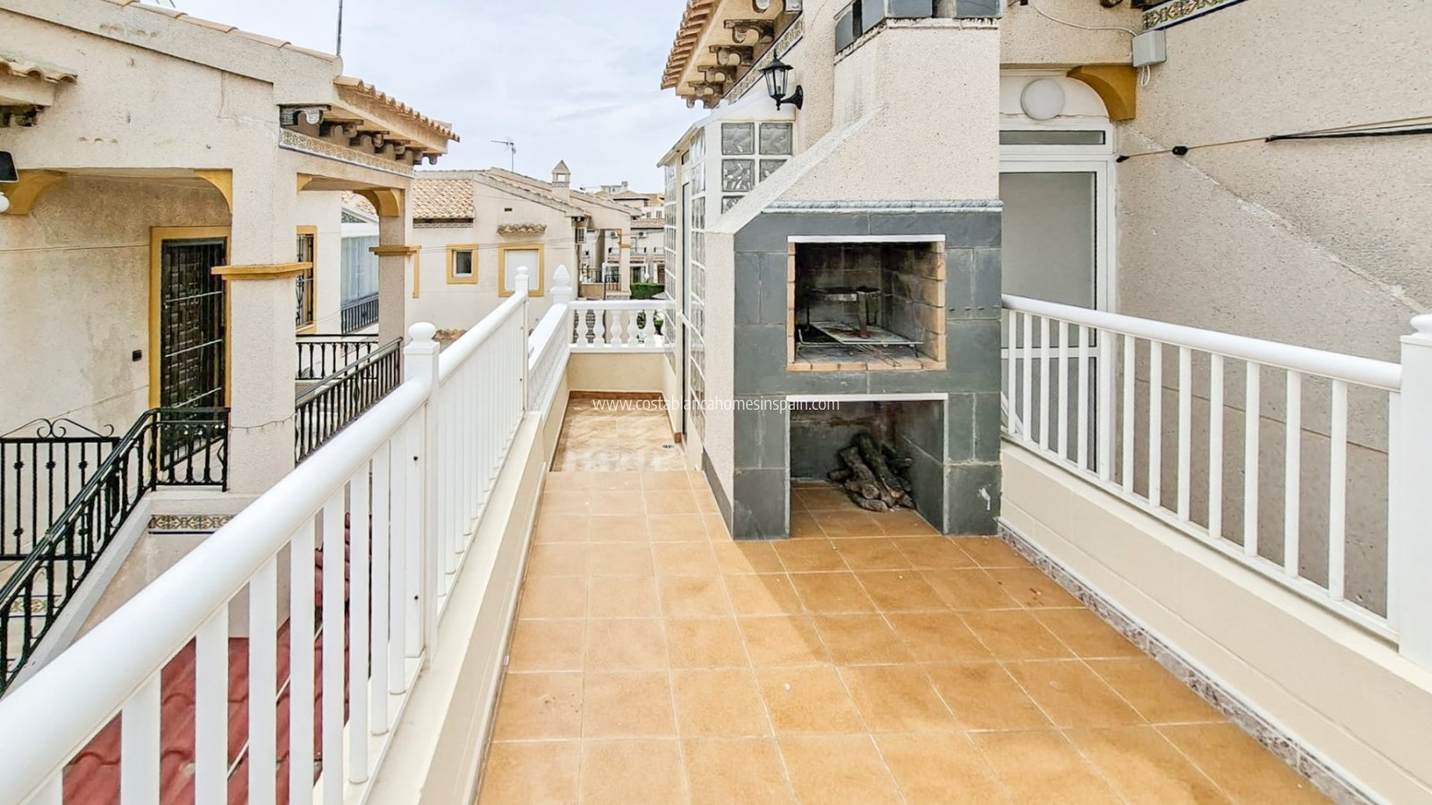Venta - Bungalow - La Zenia