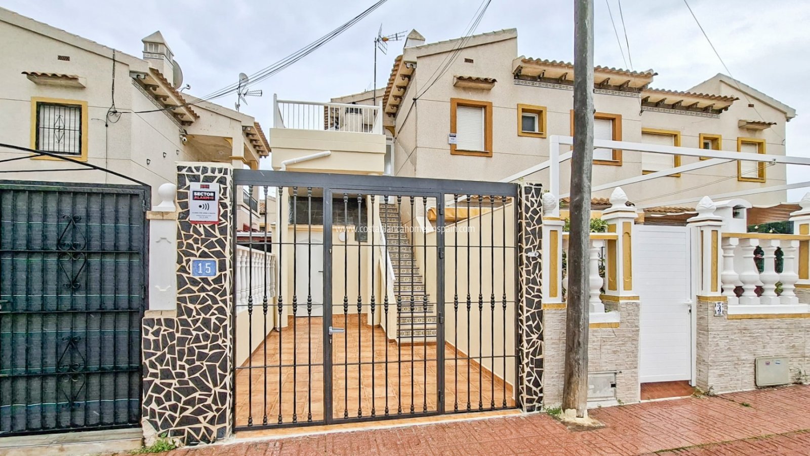 Venta - Bungalow - La Zenia