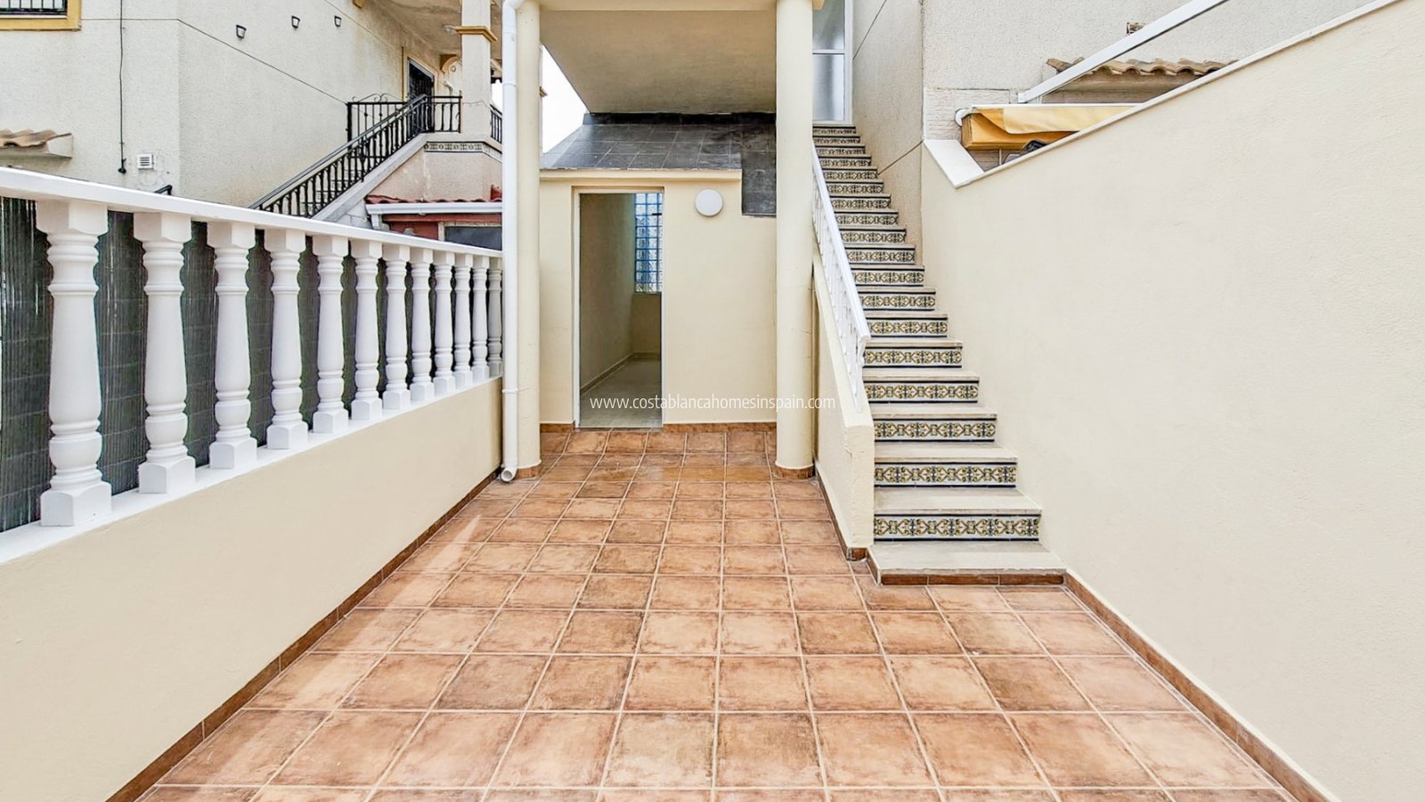 Venta - Bungalow - La Zenia