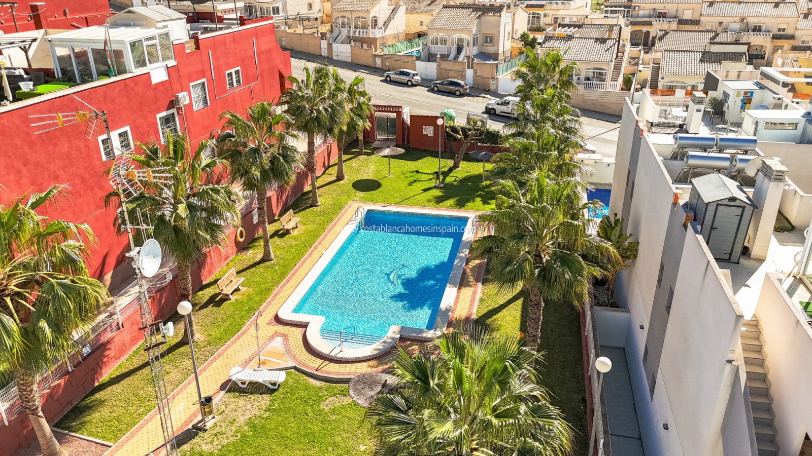 Venta - Bungalow - Los Altos