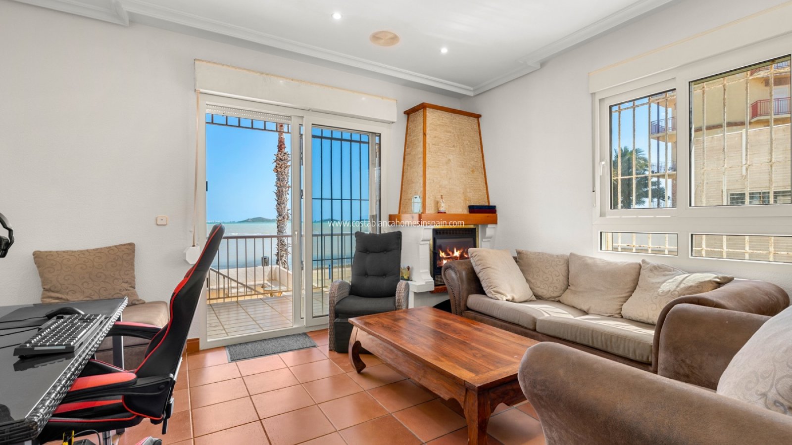 Venta - Bungalow - Los Urrutias - ESTRELLA DE MAR