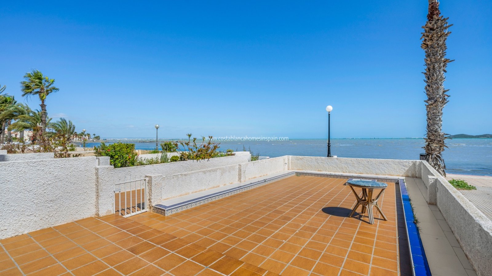 Venta - Bungalow - Los Urrutias - ESTRELLA DE MAR